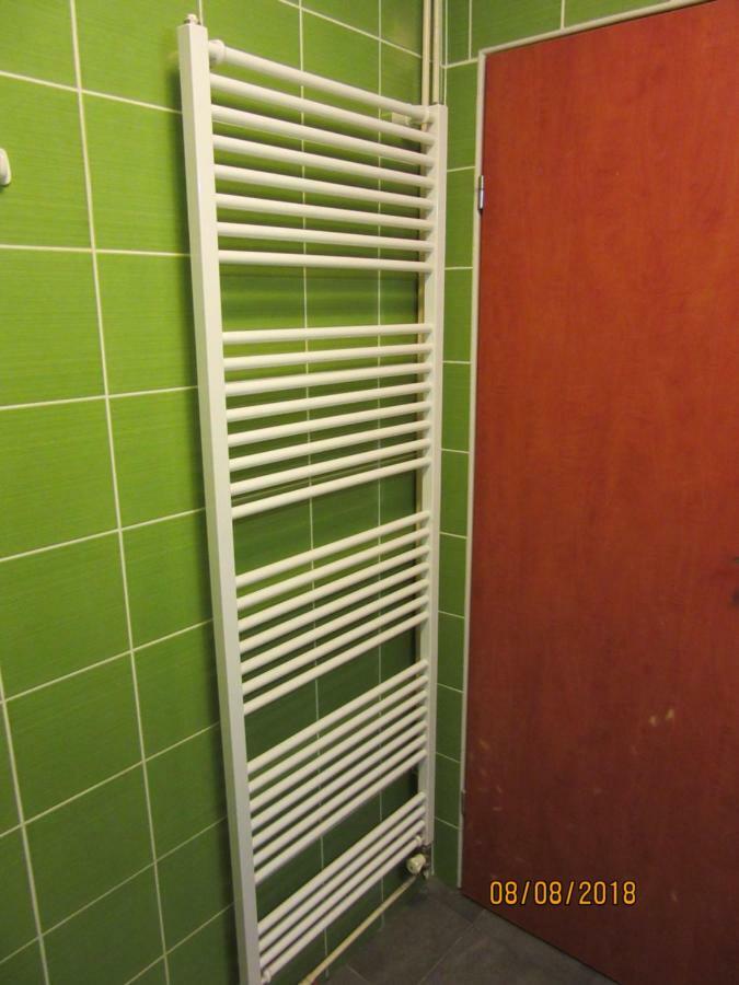 Apartmani Arena Zagreb Ngoại thất bức ảnh